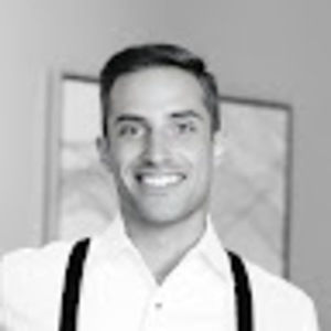 Meet your Posher, Patrick